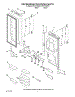 04 - Refrigerator Door Parts