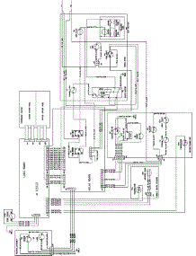 12 - Wiring Information parts for Maytag Dryer MCG8000AWQ from AppliancePartsPros.com