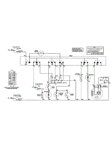 07 - Wiring Information (Awn,Awt) parts for Maytag Dishwasher MDB2400AWN from AppliancePartsPros.com