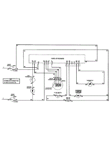 08 - Wiring Information parts for Maytag Dishwasher MDB4600AWX from AppliancePartsPros.com