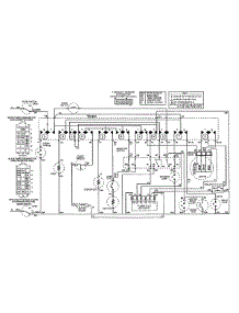 07 - Wiring Information parts for Maytag Dishwasher MDB6000AWA from AppliancePartsPros.com