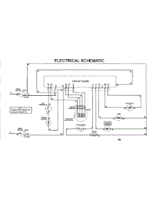 07 - Wiring Information parts for Maytag Dishwasher MDB6100AWQ from AppliancePartsPros.com