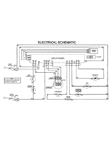 07 - Wiring Information parts for Maytag Dishwasher MDB7130AWS from AppliancePartsPros.com