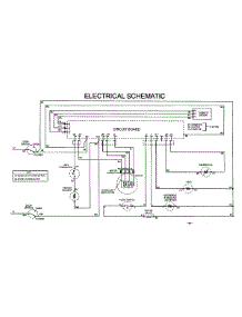 07 - Wiring Information parts for Maytag Dishwasher MDB7160AWQ from AppliancePartsPros.com