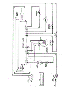 07 - Wiring Information parts for Maytag Dishwasher MDB9150AWS from AppliancePartsPros.com