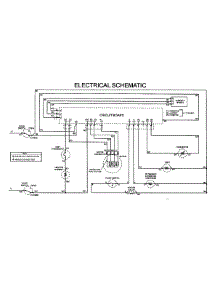 07 - Wiring Information parts for Maytag Dishwasher MDBD880AWW from AppliancePartsPros.com