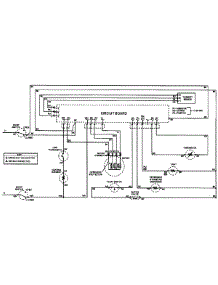 07 - Wiring Information parts for Maytag Dishwasher MDBE790AWB from AppliancePartsPros.com