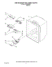 03 - Refrigerator Liner Parts
