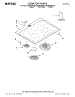 01 - Cooktop Parts