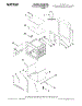 01 - Oven Parts