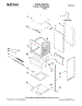 01 - Oven Parts