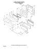 02 - Oven Door Parts