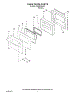 02 - Oven Door Parts