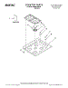 01 - Cooktop Parts