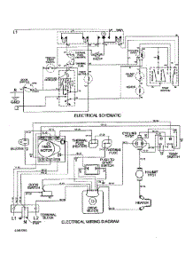 08 - Wiring Information parts for Maytag Dryer MDE2500AYW from AppliancePartsPros.com