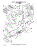 04 - Dryer Bulkhead Parts