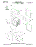 01 - Oven Parts
