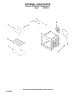 04 - Internal Oven Parts