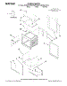 01 - Oven Parts