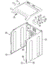 01 - Cabinet-Front