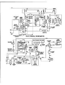 09 - Wiring Information parts for Maytag Dryer MDE3600AYQ from AppliancePartsPros.com