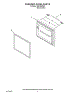03 - Freezer Door Parts