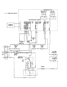 06 - Wiring Information parts for Maytag Dryer MDE5500AYQ from AppliancePartsPros.com