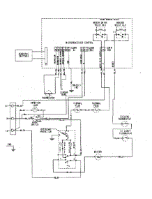 06 - Wiring Information parts for Maytag Dryer MDE5500AZQ from AppliancePartsPros.com