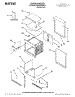 01 - Oven Parts