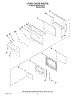 02 - Oven Door Parts