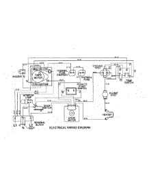 08 - Wiring Information parts for Maytag Dryer MDE6200AYW from AppliancePartsPros.com