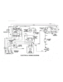 08 - Wiring Information parts for Maytag Dryer MDE6200AZW from AppliancePartsPros.com