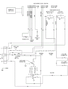 07 - Wiring Information parts for Maytag Dryer MDE6800AZQ from AppliancePartsPros.com