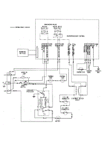 07 - Wiring Information parts for Maytag Dryer MDE7500AYW from AppliancePartsPros.com