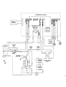 08 - Wiring Information (At Series 34) parts for Maytag Dryer MDE7500AZW from AppliancePartsPros.com