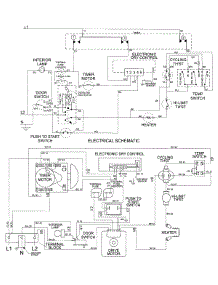 07 - Wiring Information parts for Maytag Dryer MDE7600AUW from AppliancePartsPros.com