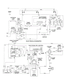08 - Wiring Information parts for Maytag Dryer MDE9766AZW from AppliancePartsPros.com