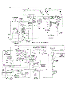 08 - Wiring Information parts for Maytag Dryer MDE9806AYA from AppliancePartsPros.com