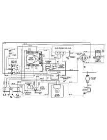 08 - Wiring Information parts for Maytag Dryer MDE9876AYW from AppliancePartsPros.com