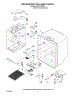 03 - Refrigerator Liner Parts