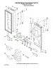 04 - Refrigerator Door Parts