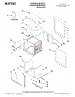 01 - Oven Parts