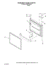 05 - Freezer Door Parts
