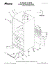 01 - Cabinet Parts