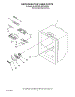 02 - Refrigerator Liner Parts