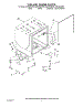 05 - Tub And Frame Parts
