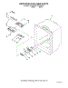 04 - Refrigerator Liner Parts