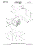 01 - Oven Parts