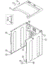 01 - Cabinet-Front