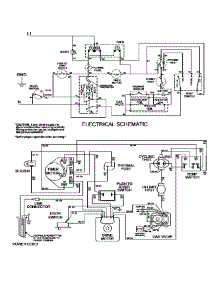 08 - Wiring Information parts for Maytag Dryer MDG2300BWW from AppliancePartsPros.com